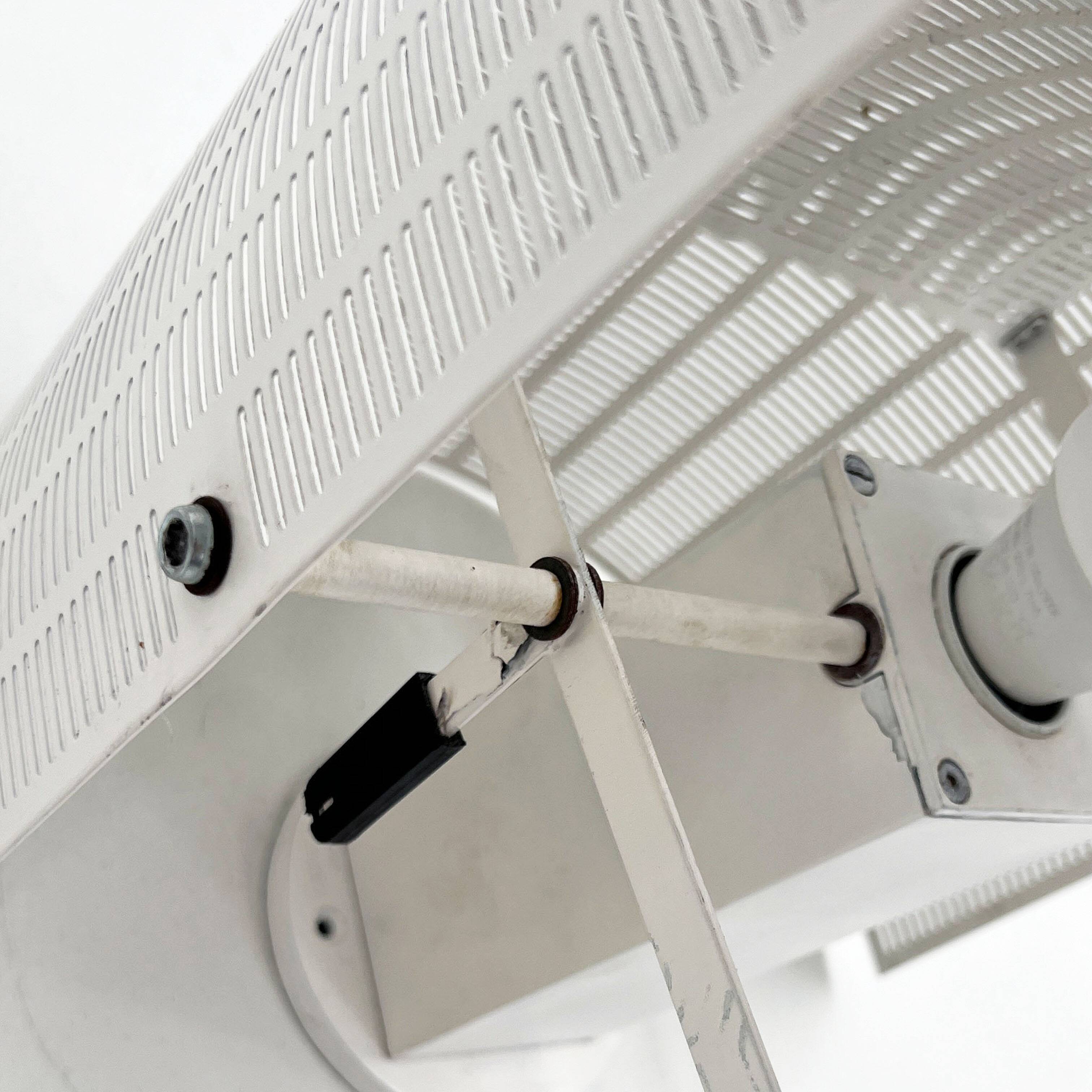 Shogun wall light by Mario Botta for Artemide, 1980