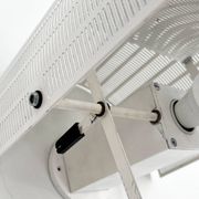 Applique murale Shogun par Mario Botta pour Artemide, 1980