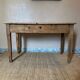 Farmhouse desk