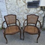 Armchairs