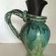 Ceramic vase
