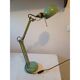 Lampe de bureau vintage métal