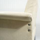 Chair bridge by Jean Domps and Claude Gaillard for DMU 1950s