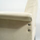 Chair bridge by Jean Domps and Claude Gaillard for DMU 1950s