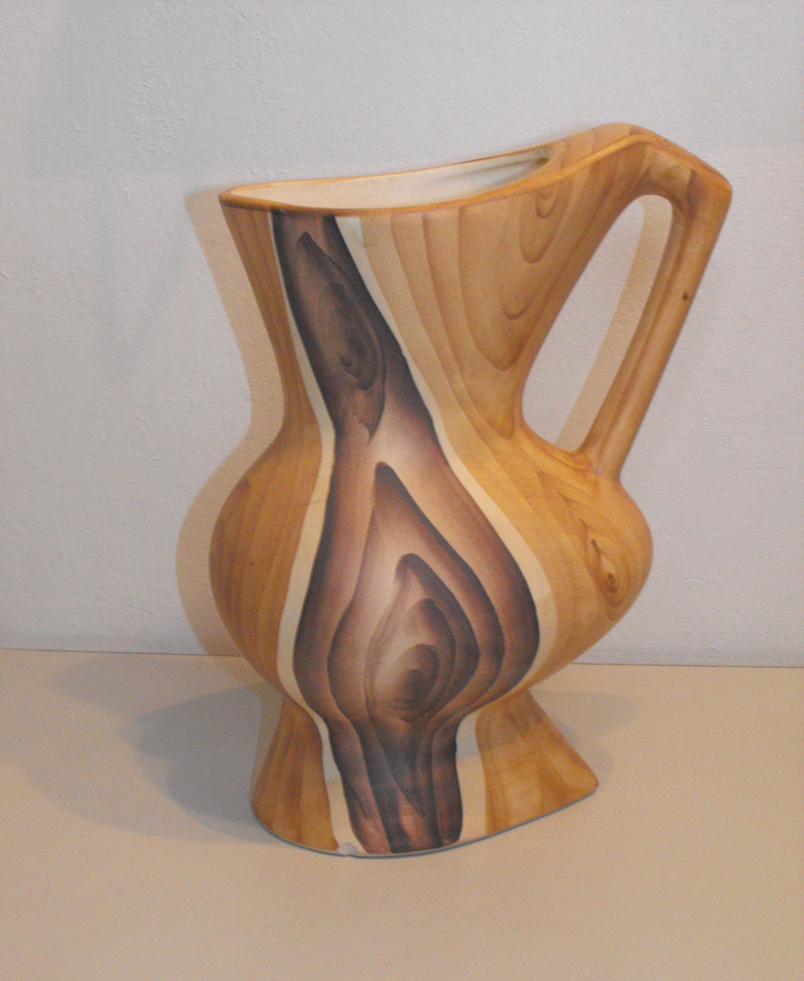 Pitcher Grandjean Jourdan Vallauris