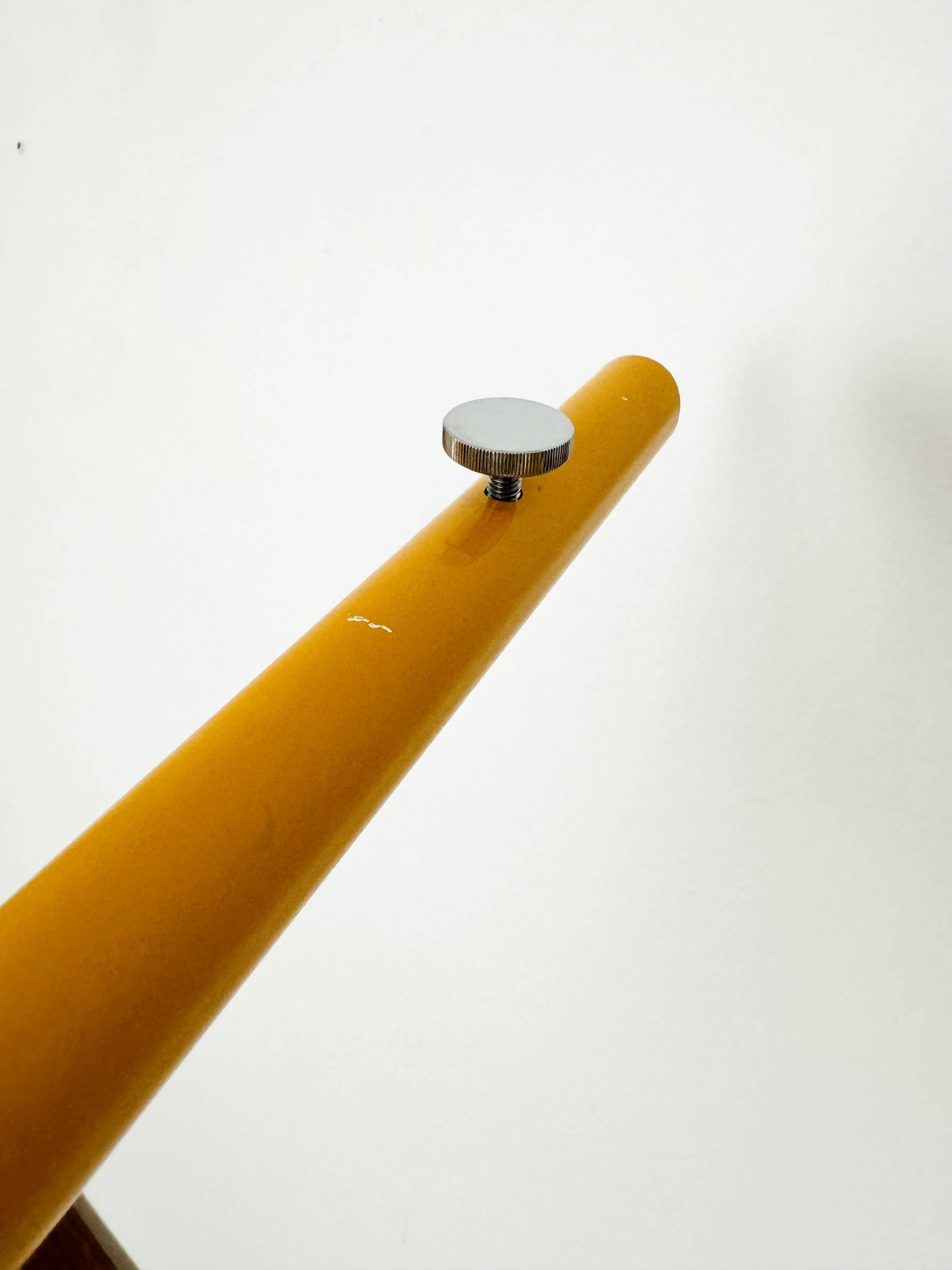 Lampadaire Spot orientable Space Age Gallery par Arnold Berges pour Staff