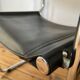 Fauteuil Cantilever Bauhaus, Italie 1970