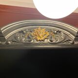 Showcase vaisselier Napoleon III