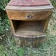 Table de chevet