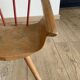 Chaise enfant Baumann