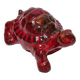 Tortue rouge