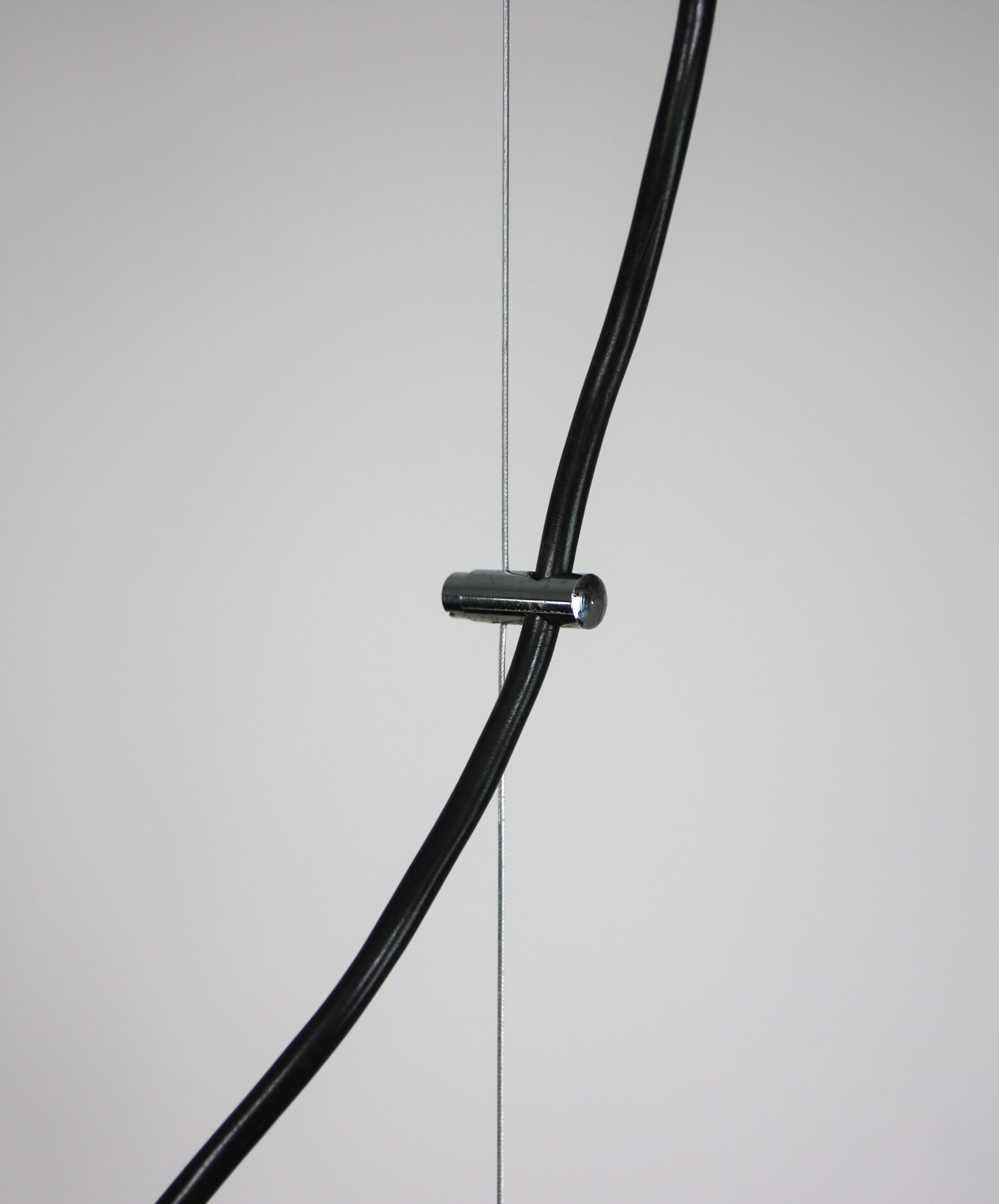 Suspension italienne par Luigi Massoni pour Guzzini