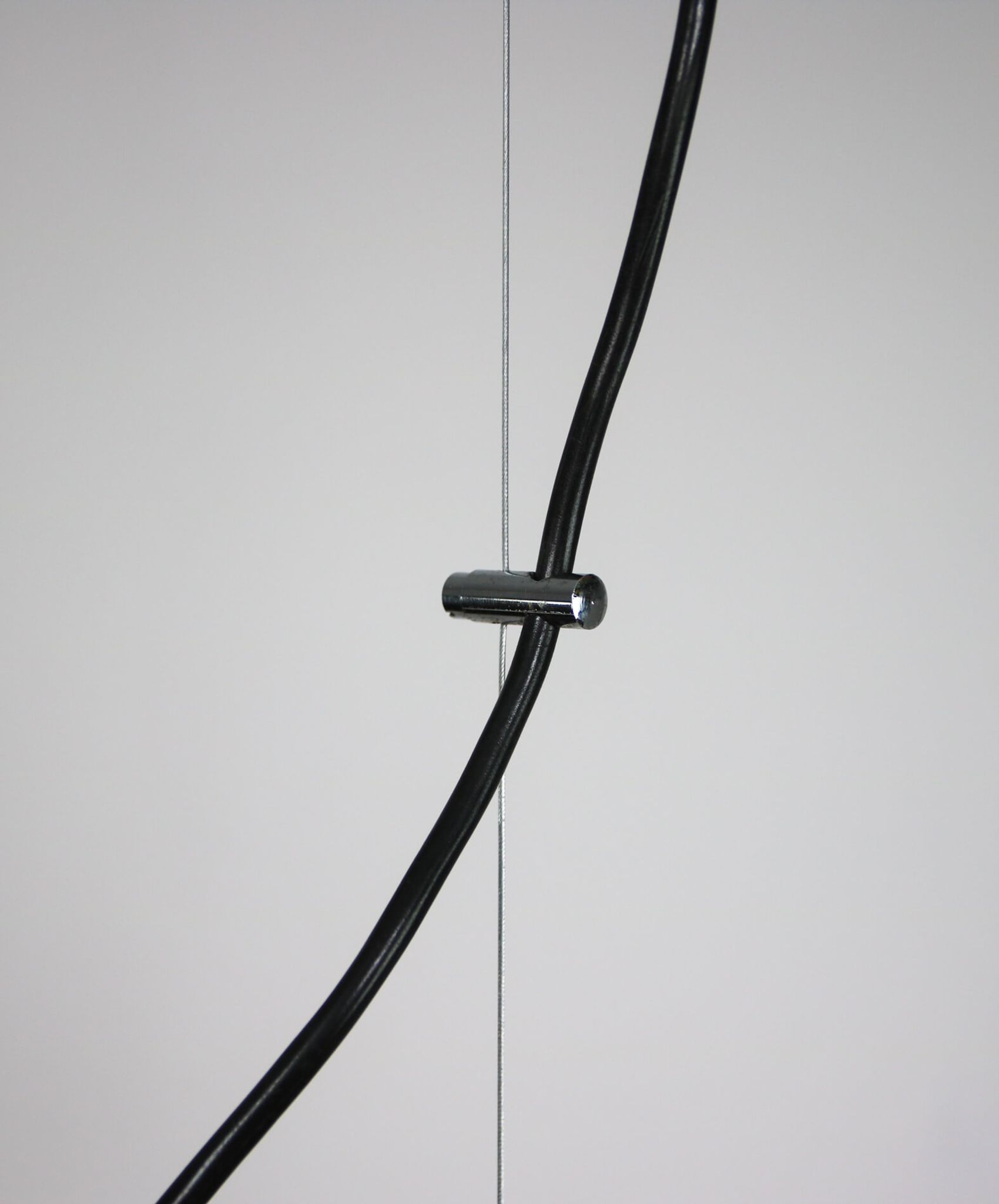 Suspension italienne par Luigi Massoni pour Guzzini