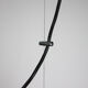 Suspension italienne par Luigi Massoni pour Guzzini