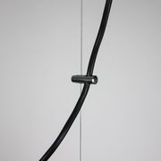Suspension italienne par Luigi Massoni pour Guzzini