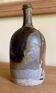 Vase ceramique du 19eme de la Borne