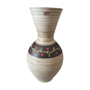 Vase tönnieshop cartens west germany