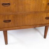 Chest of drawers in danish design 1960s