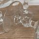 Set of 6 Luminarc Domaine glasses
