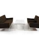 Seating Group by Florence Knoll for Knoll Sofa, 1960s