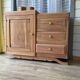 Rosie art deco chest of drawers