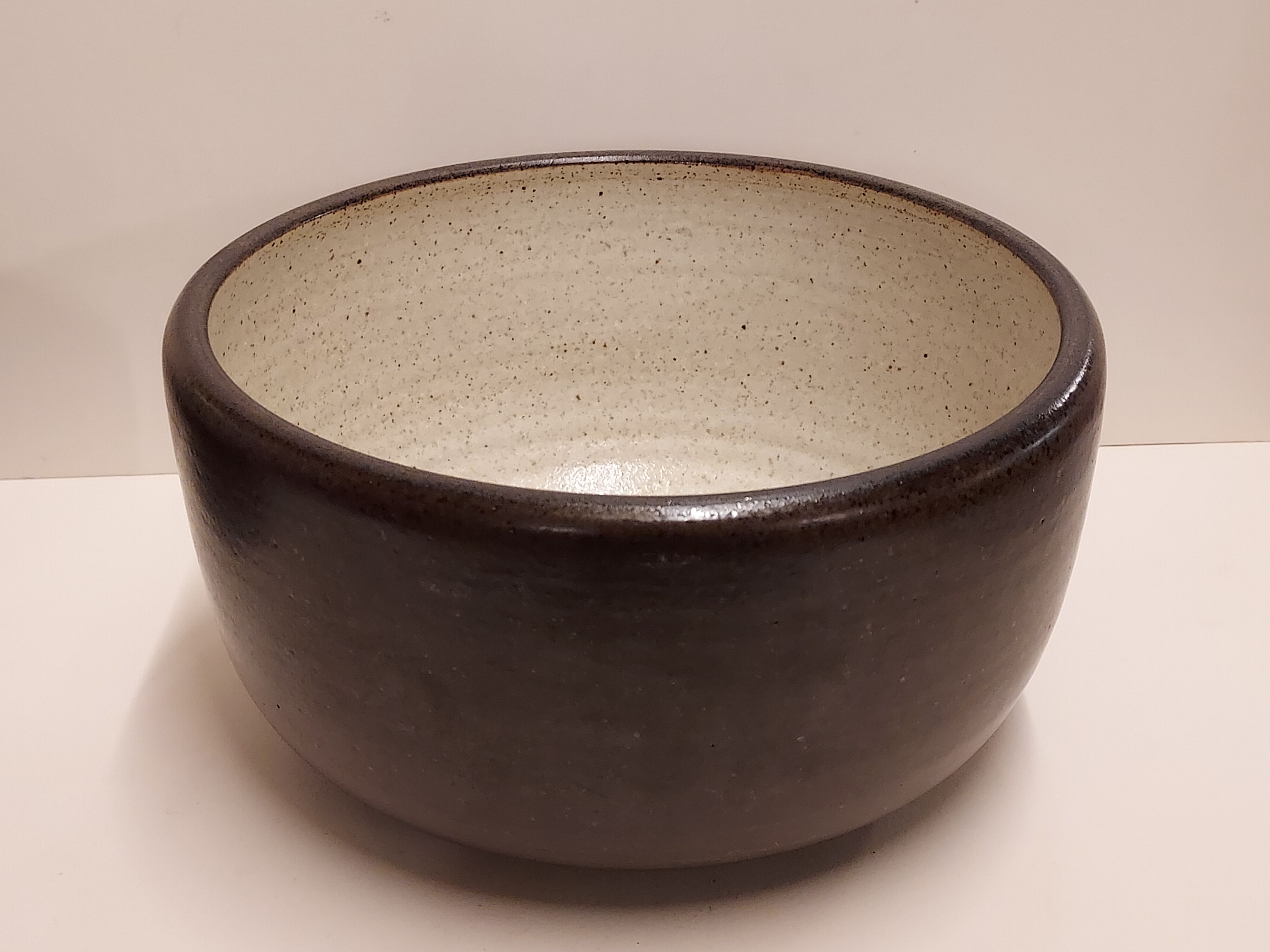 Bowl Zaalberg