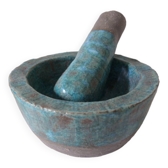 Mortar pestle