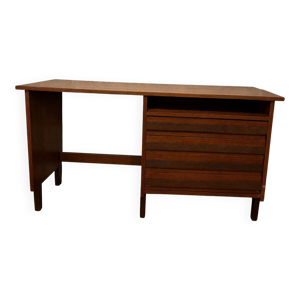 Bureau annee 60. Très