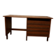 1960s desk. Very good overall condition.