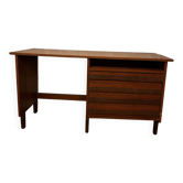 1960s desk. Very good overall condition.