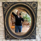Napoleon III Mirror