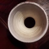 Vallauris Fat Lava Vase