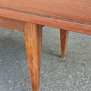 Scandinavian enfilade EROS, 1960