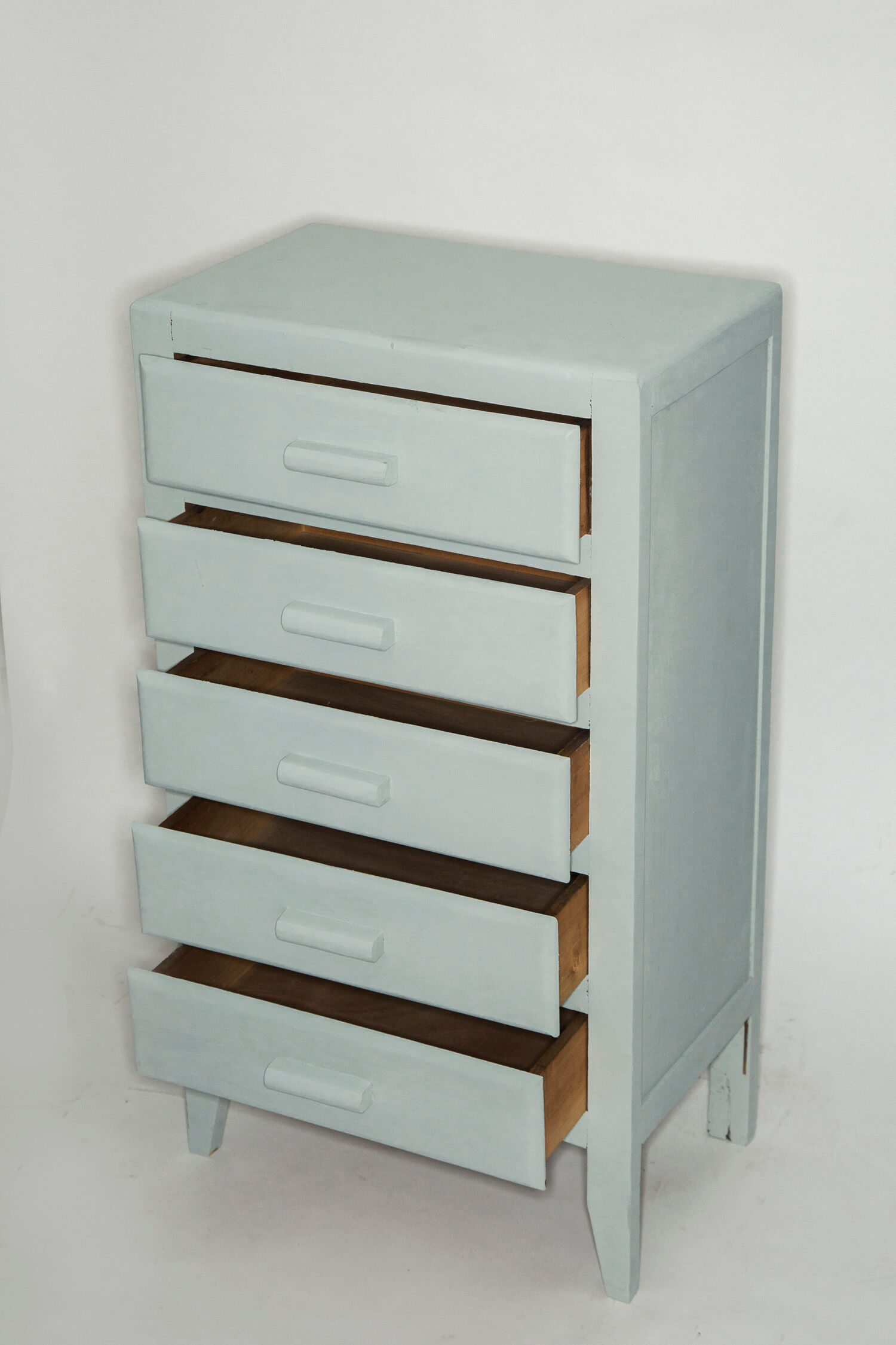 Chiffonnier années 60
