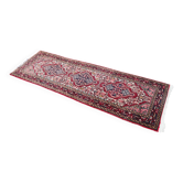 Tapis Persan Heriz Runner en laine