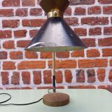 Diabolo lamp jumo black 50's