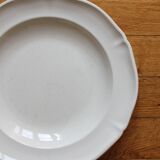 Villeroy & Boch ivory earthenware bowl