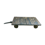 Table basse loft