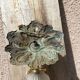 Antique Napoleon III wall light