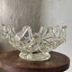 Blown glass cup - Italy 1950