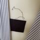 Set 2 canapés 2 places  michel ducaroy / ligne roset cuir marron