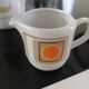 Bareuther porcelain coffee set 14 pieces 1970 waldsassen