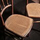 Two old chairs