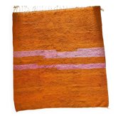 Ancient Boujad Berber rug