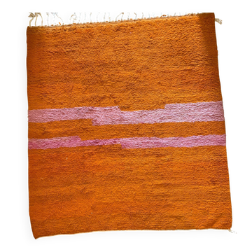 Tapis berbère Boujad ancien