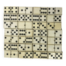Dominoes game