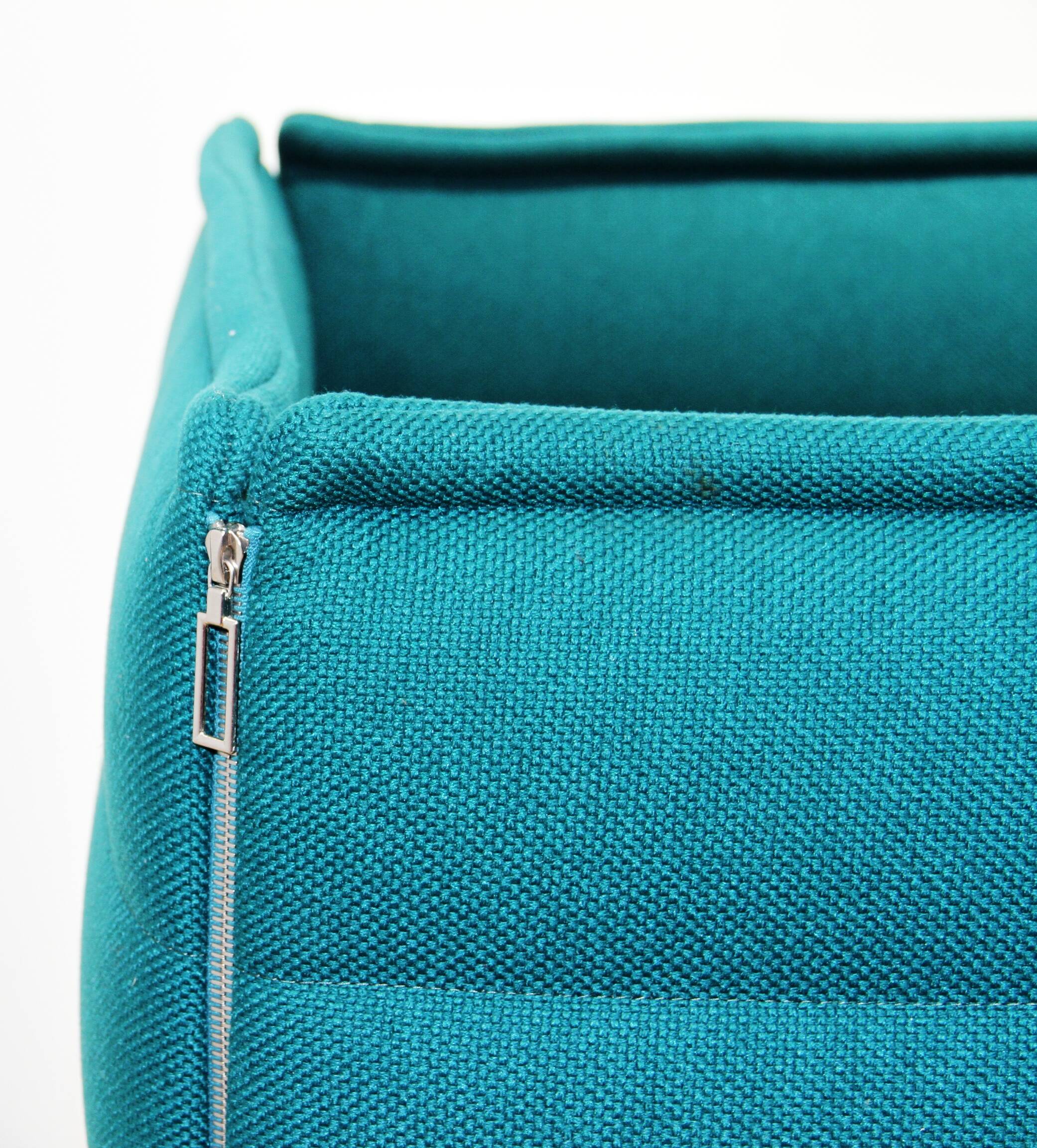 Alcove armchair, Erwan & Ronan Bouroullec, Vitra