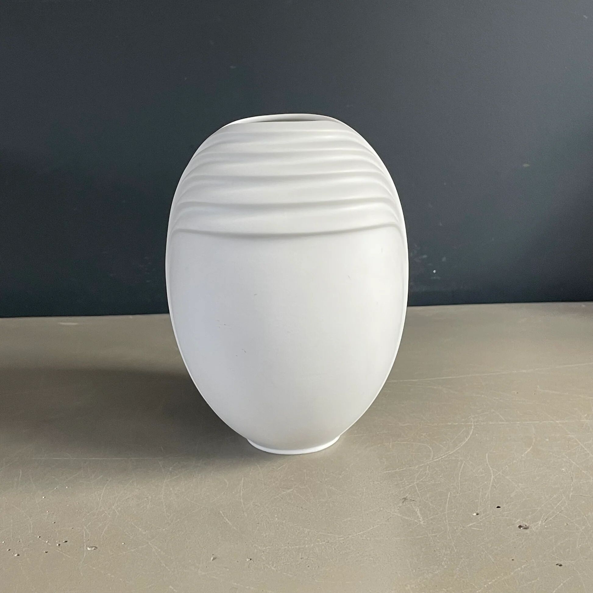 Biscuit vase Rosenthal