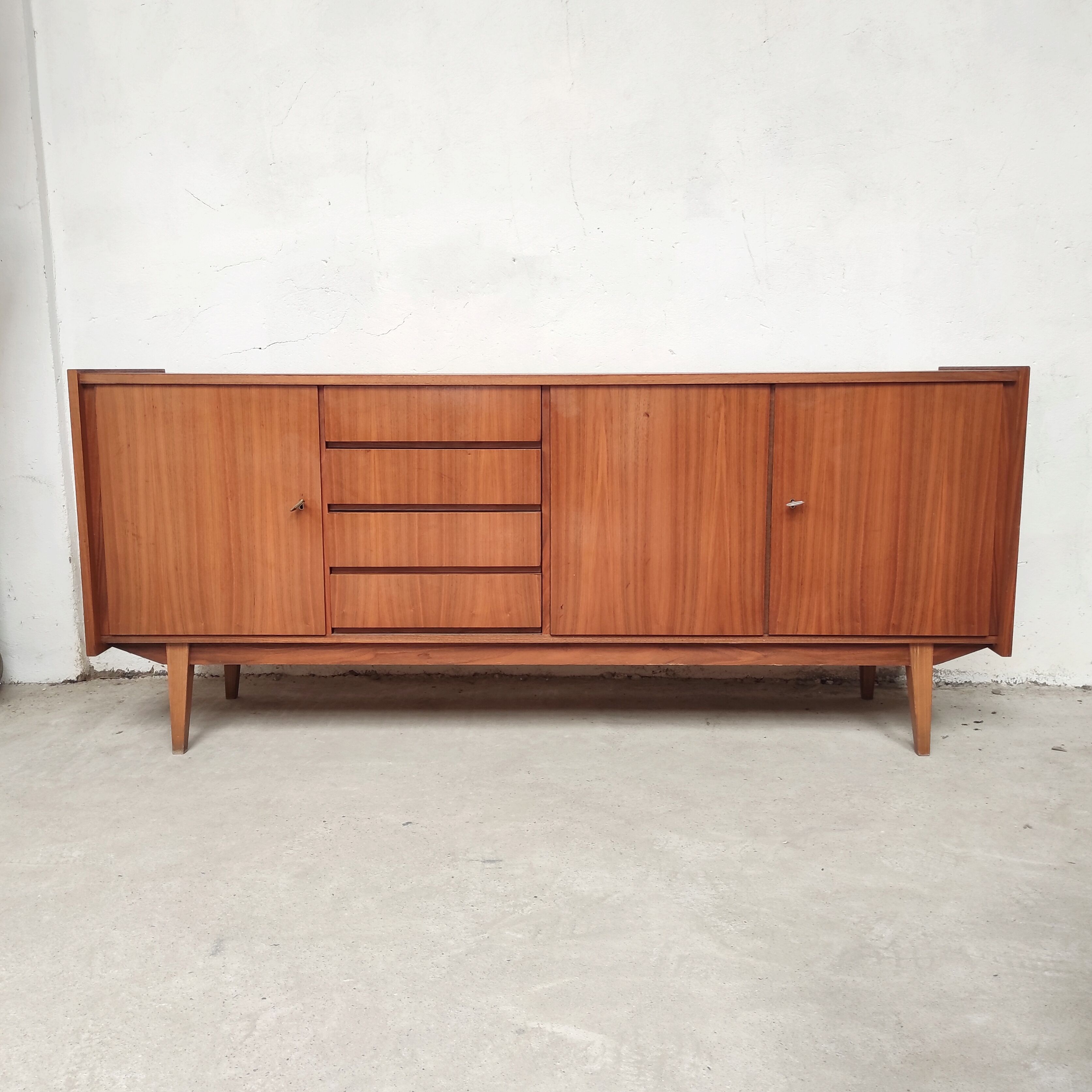 Sideboard 180 cm, 1960