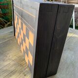 Backgammon vintage